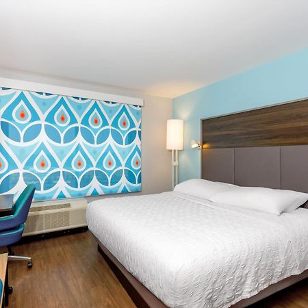 Tru By Hilton Panama City Beach Upper Grand Lagoon Extérieur photo