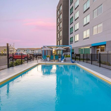 Tru By Hilton Panama City Beach Upper Grand Lagoon Extérieur photo