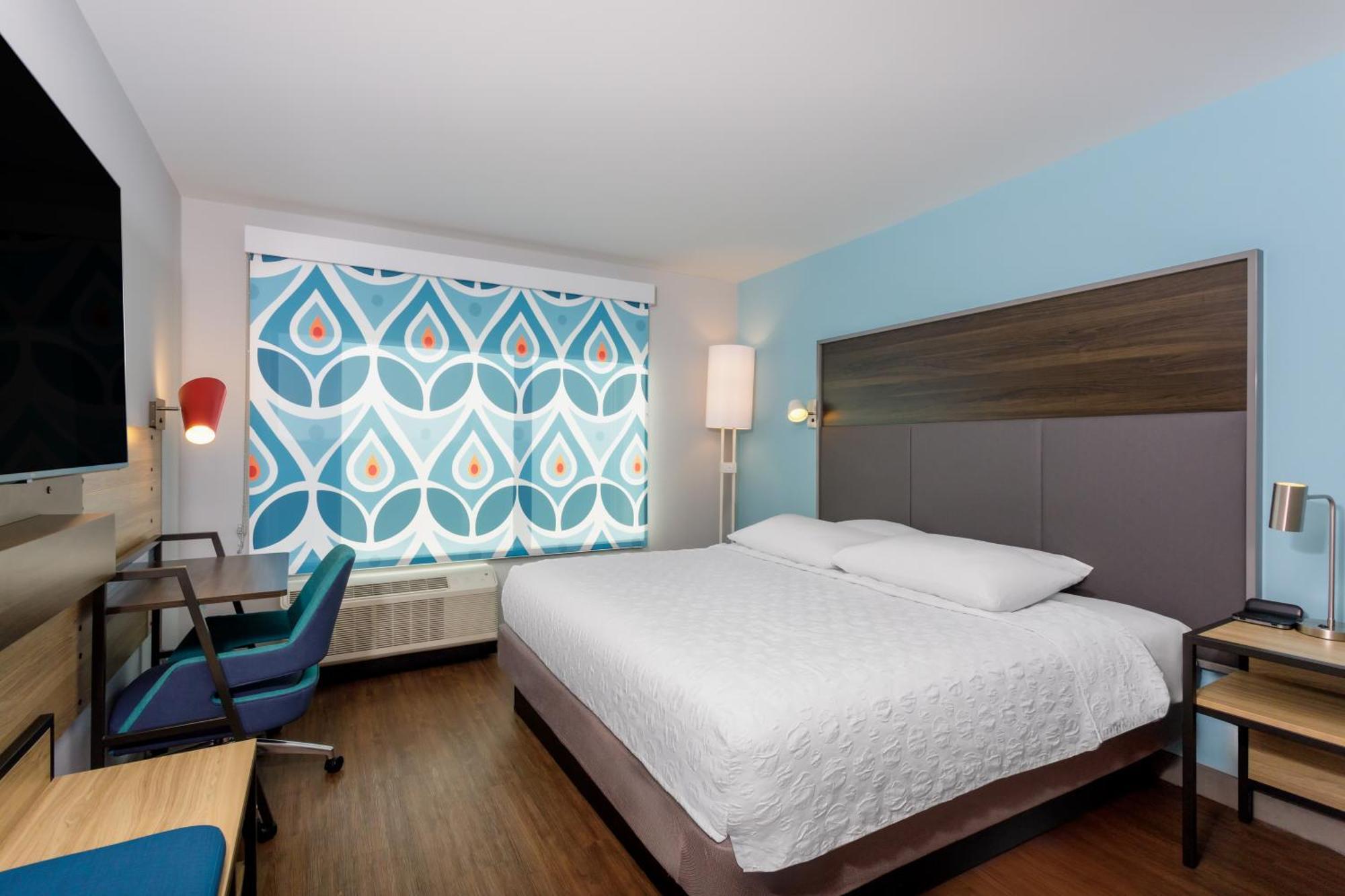 Tru By Hilton Panama City Beach Upper Grand Lagoon Extérieur photo
