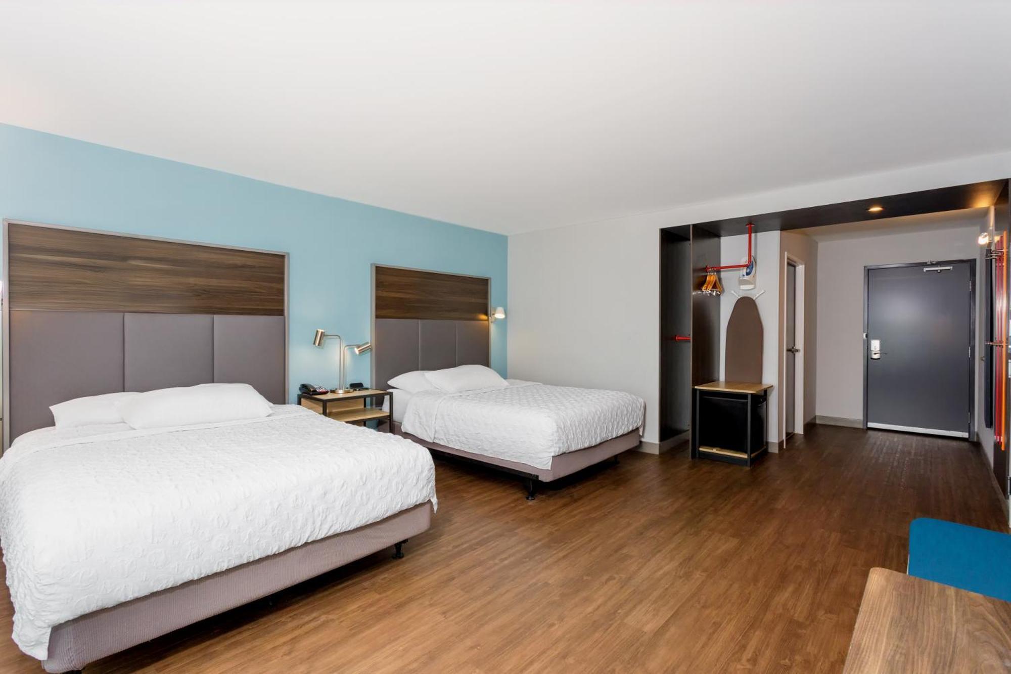 Tru By Hilton Panama City Beach Upper Grand Lagoon Extérieur photo