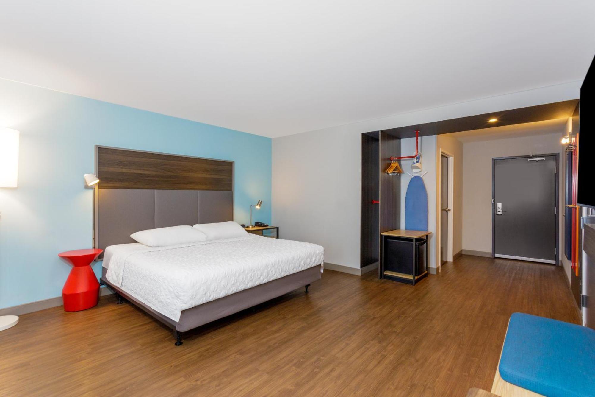 Tru By Hilton Panama City Beach Upper Grand Lagoon Extérieur photo