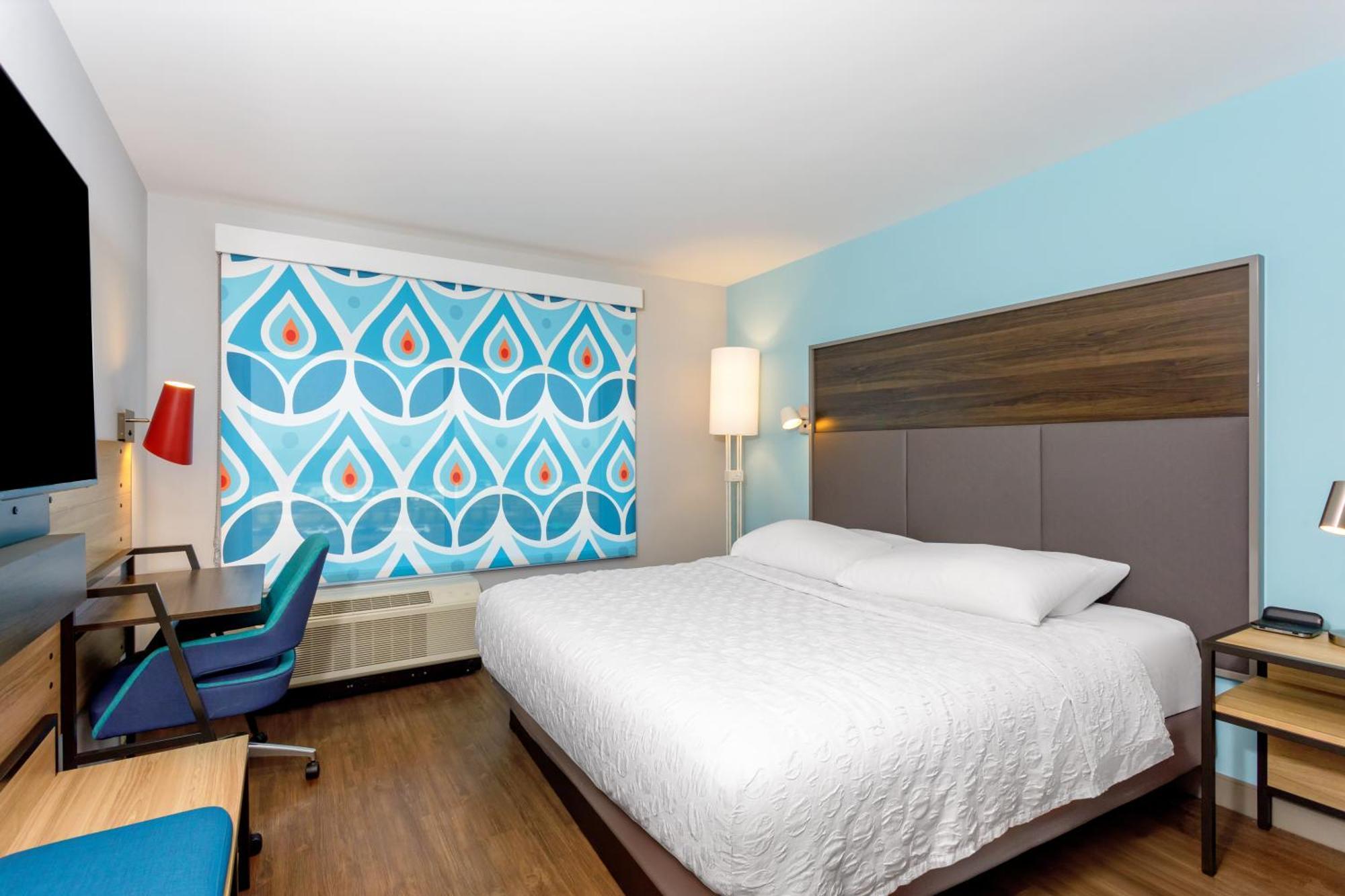 Tru By Hilton Panama City Beach Upper Grand Lagoon Extérieur photo