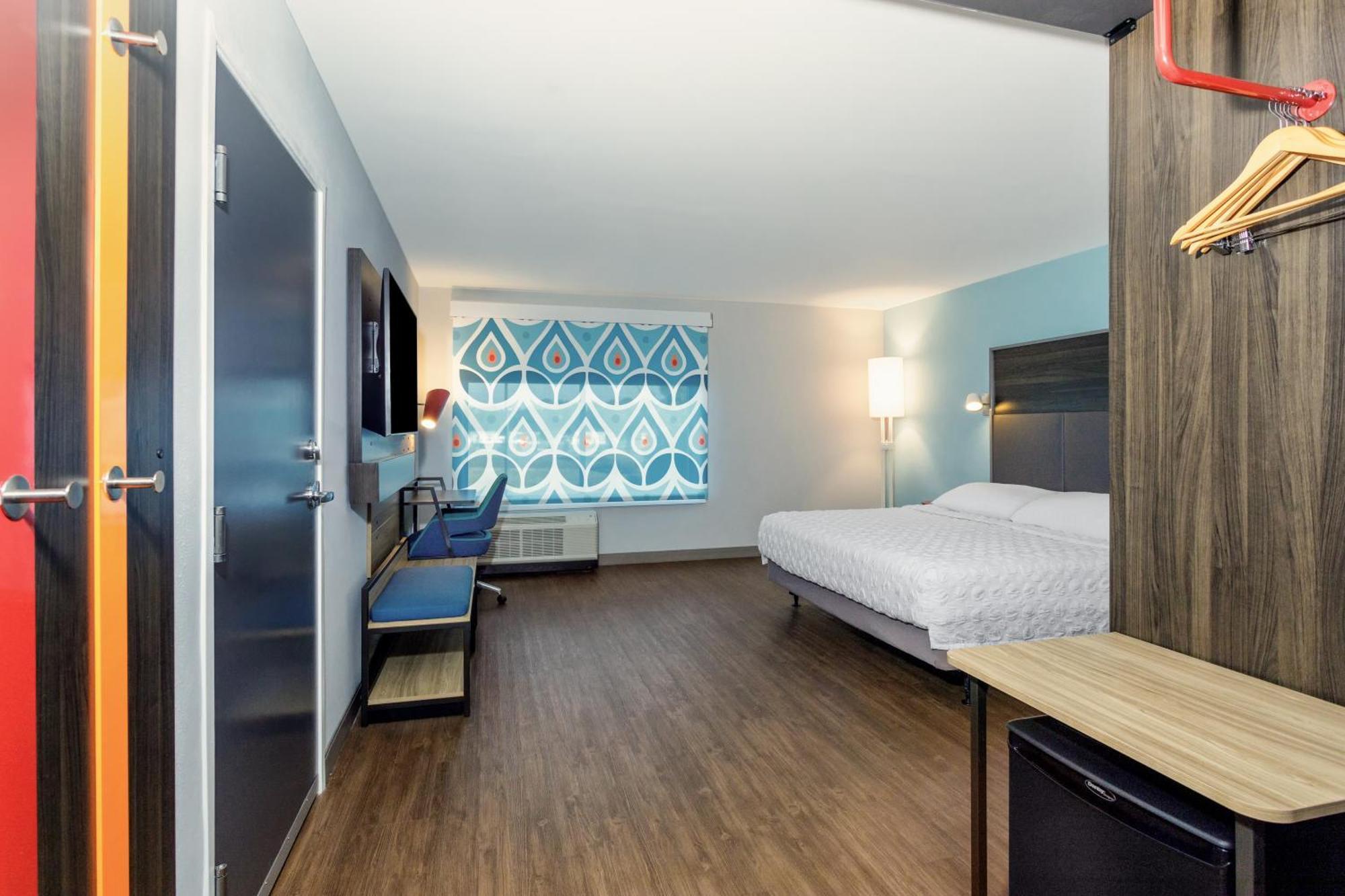 Tru By Hilton Panama City Beach Upper Grand Lagoon Extérieur photo