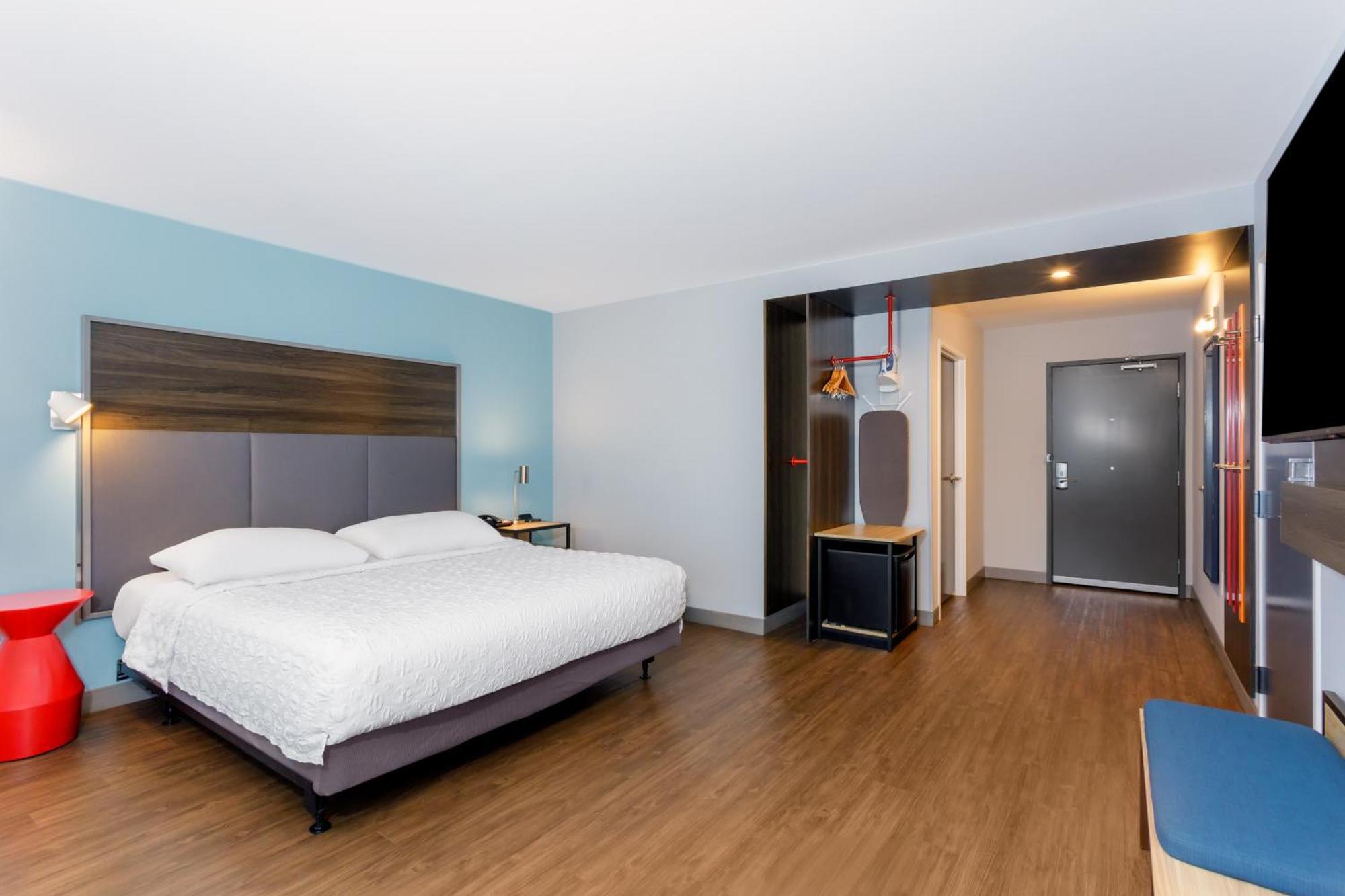 Tru By Hilton Panama City Beach Upper Grand Lagoon Extérieur photo