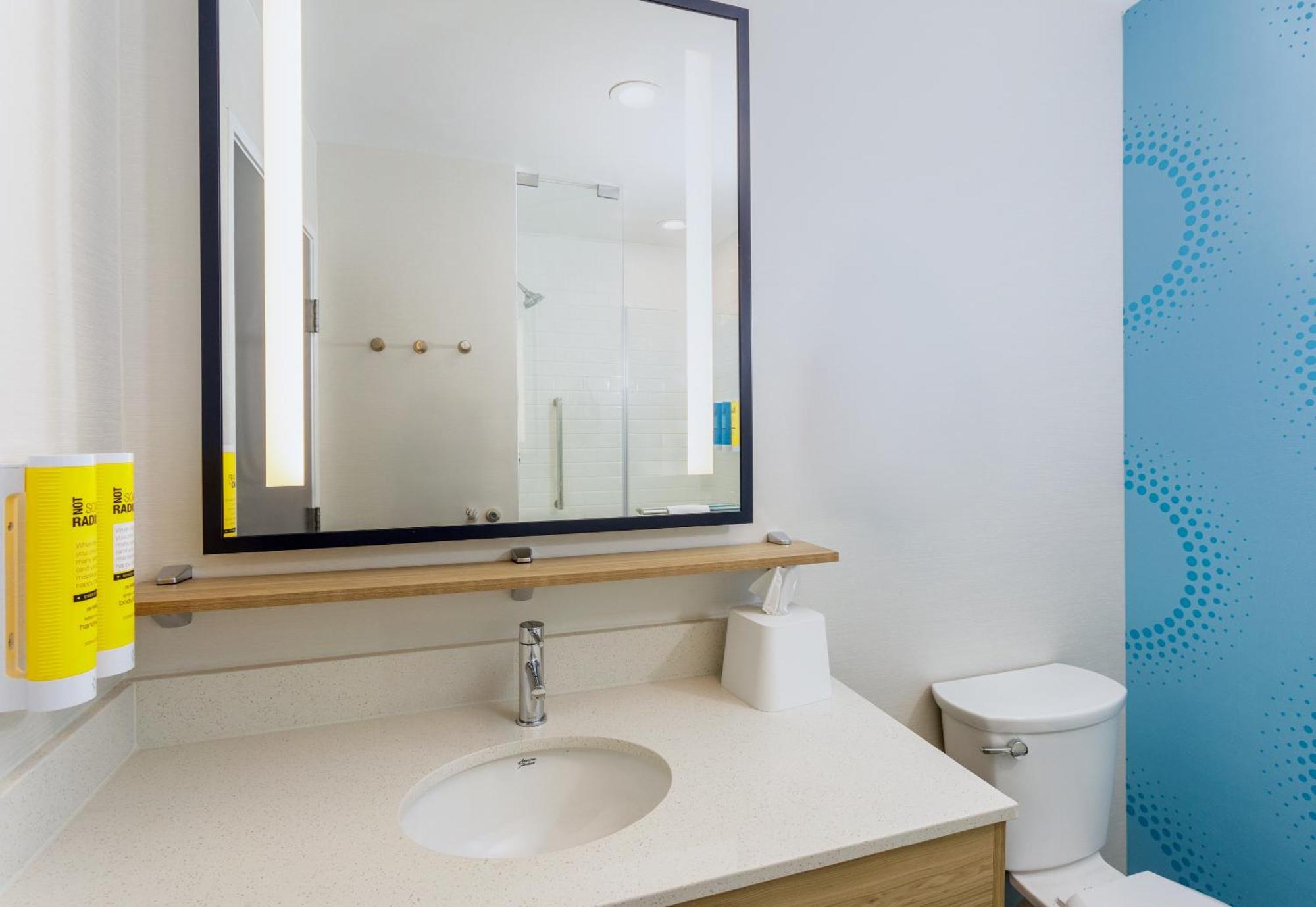 Tru By Hilton Panama City Beach Upper Grand Lagoon Extérieur photo