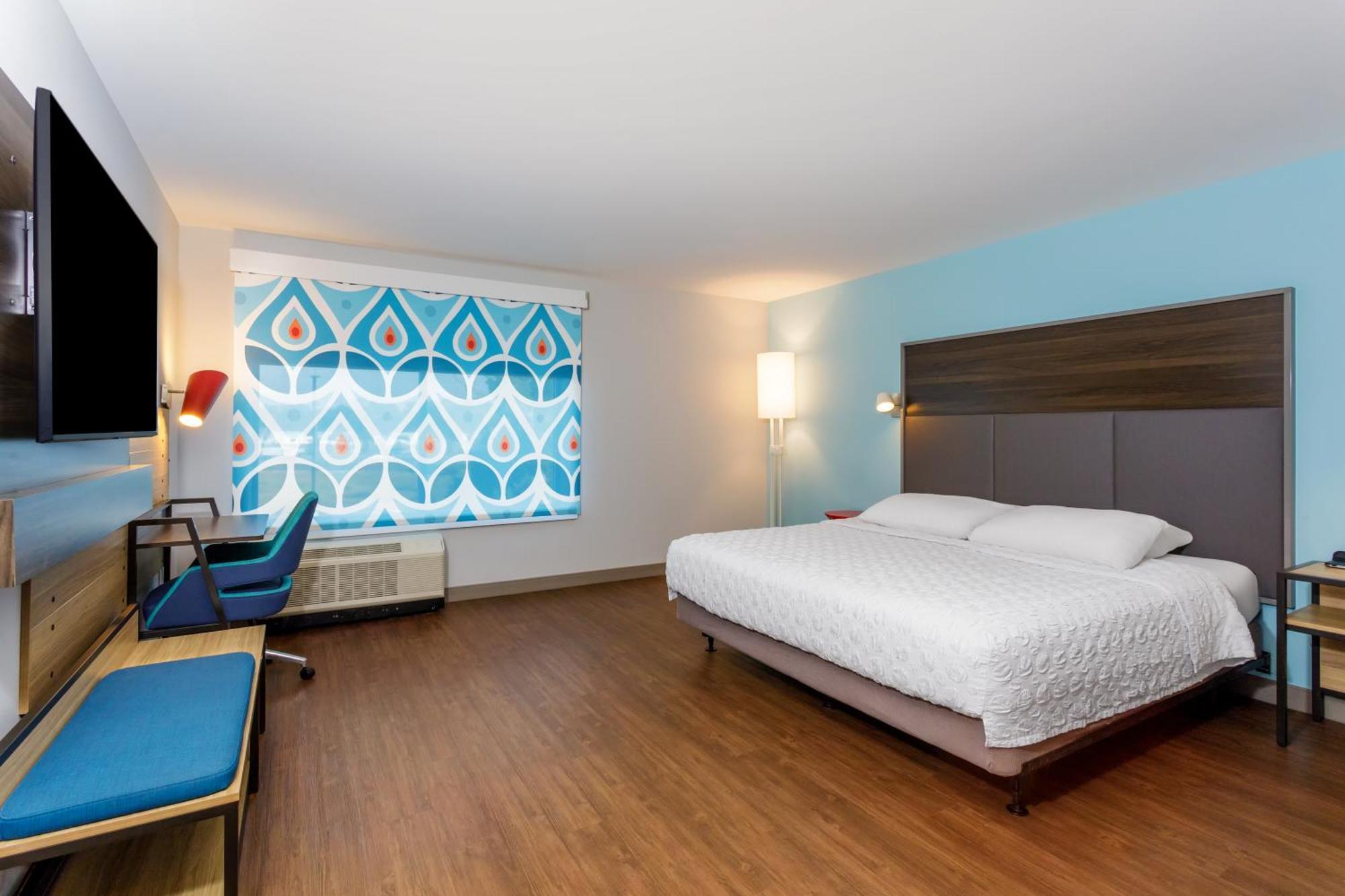 Tru By Hilton Panama City Beach Upper Grand Lagoon Extérieur photo
