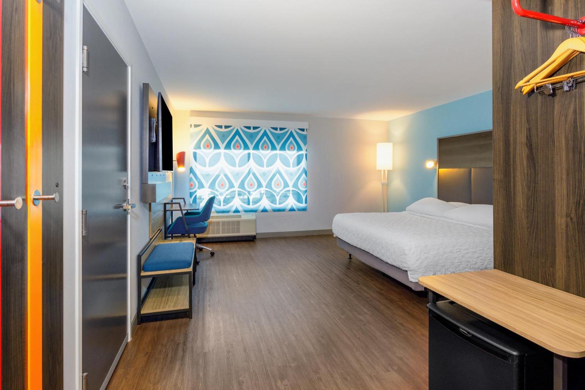 Tru By Hilton Panama City Beach Upper Grand Lagoon Extérieur photo