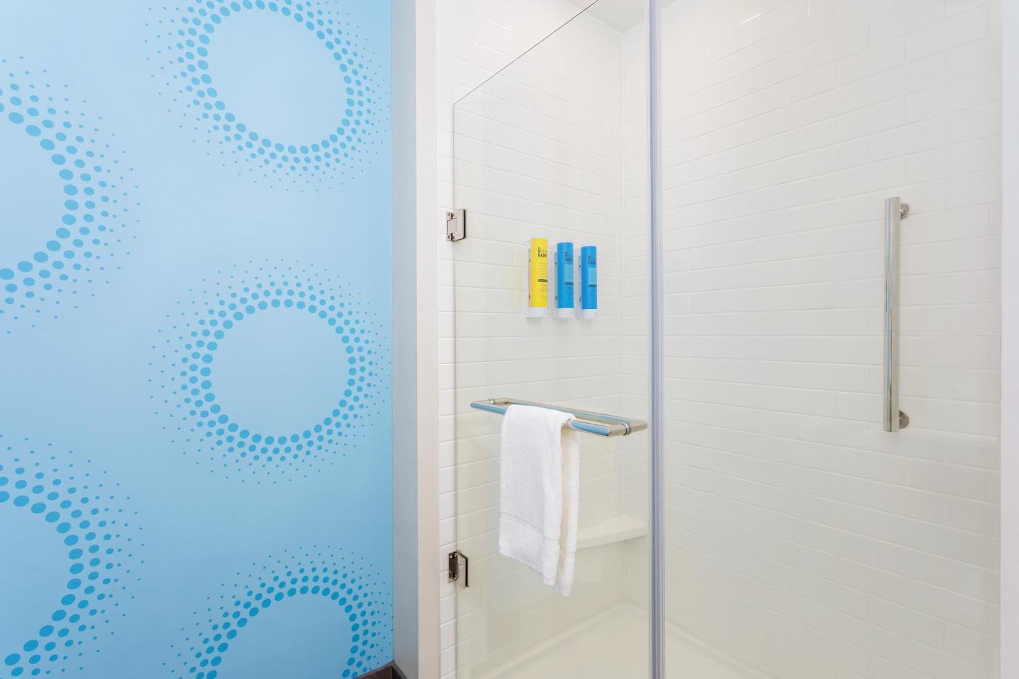 Tru By Hilton Panama City Beach Upper Grand Lagoon Extérieur photo