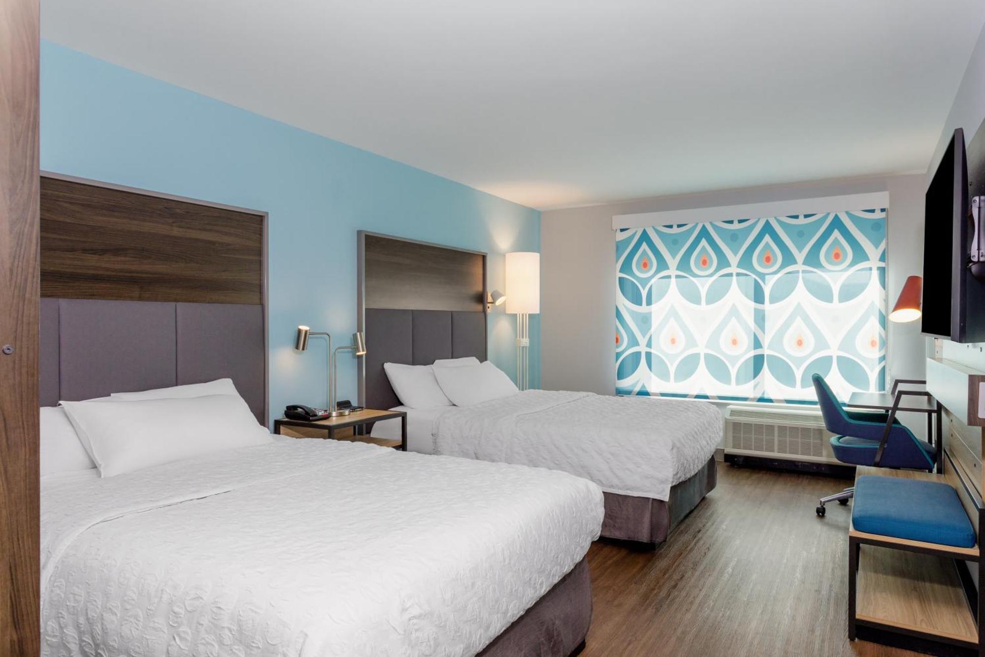 Tru By Hilton Panama City Beach Upper Grand Lagoon Extérieur photo