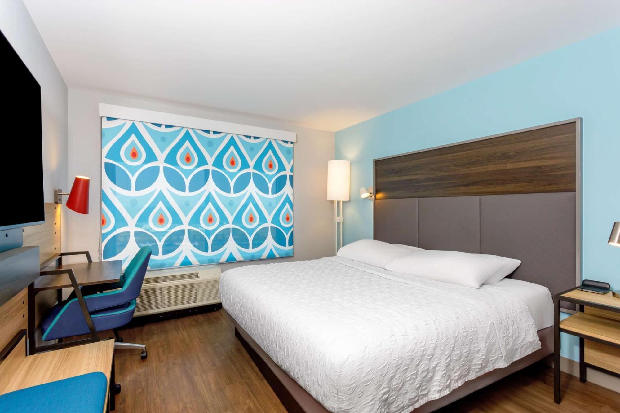 Tru By Hilton Panama City Beach Upper Grand Lagoon Extérieur photo