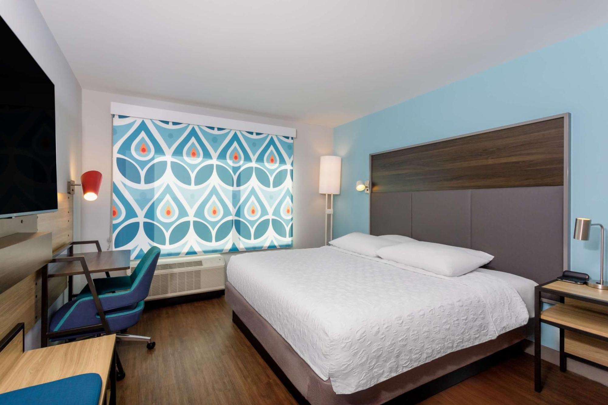 Tru By Hilton Panama City Beach Upper Grand Lagoon Extérieur photo