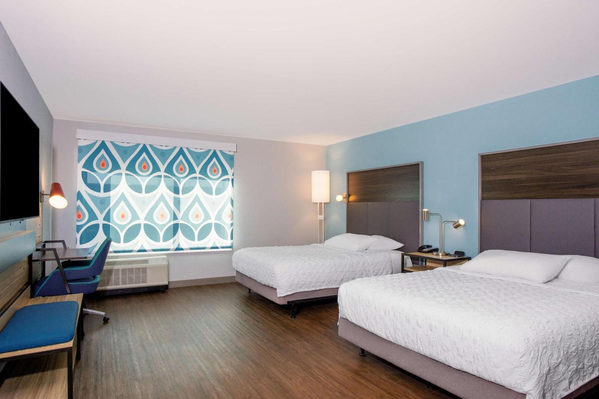 Tru By Hilton Panama City Beach Upper Grand Lagoon Extérieur photo