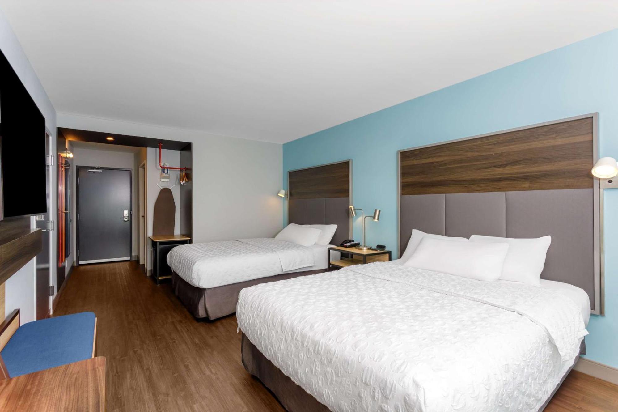 Tru By Hilton Panama City Beach Upper Grand Lagoon Extérieur photo