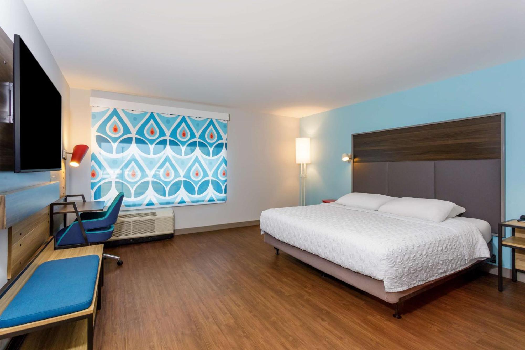 Tru By Hilton Panama City Beach Upper Grand Lagoon Extérieur photo