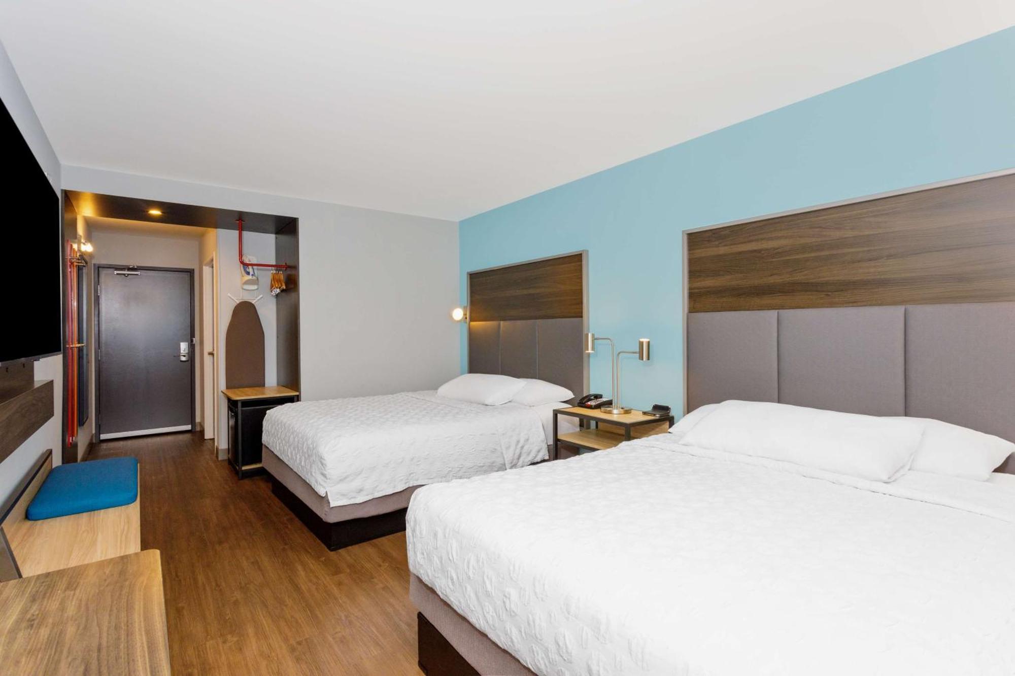 Tru By Hilton Panama City Beach Upper Grand Lagoon Extérieur photo