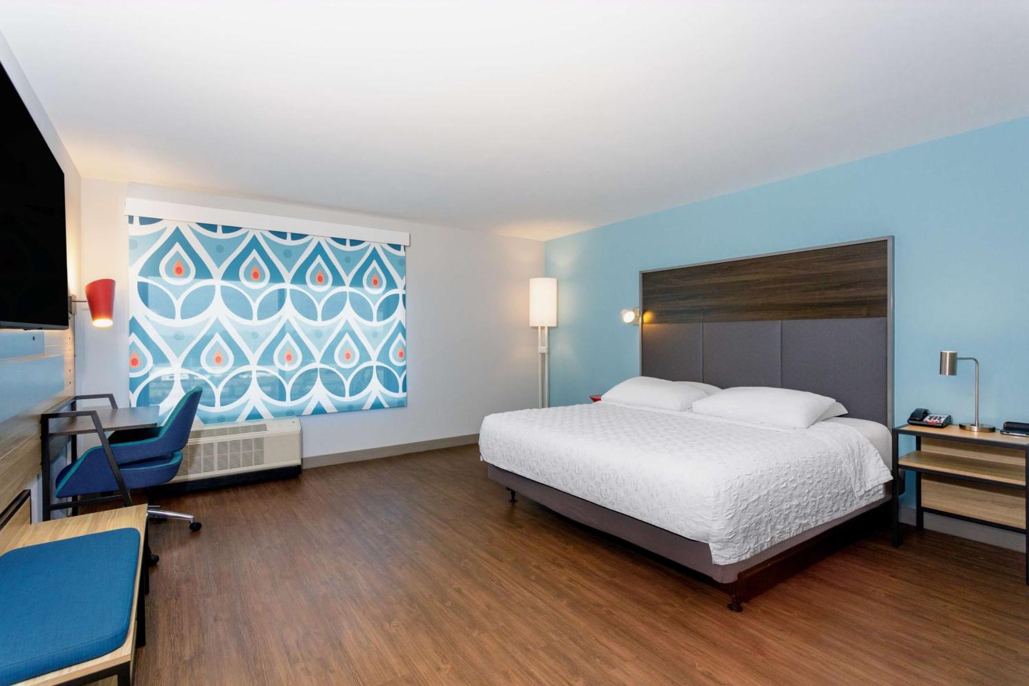 Tru By Hilton Panama City Beach Upper Grand Lagoon Extérieur photo