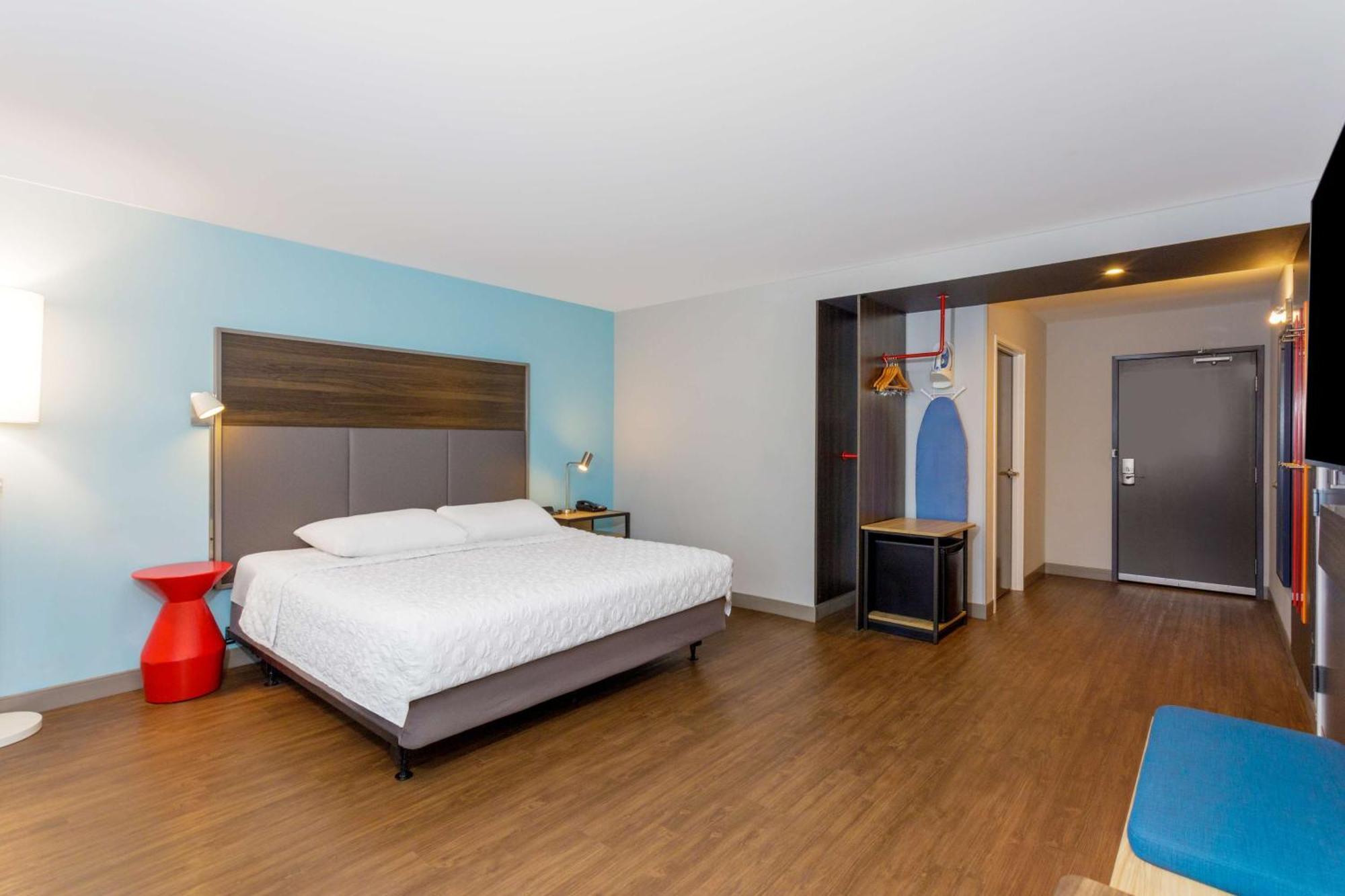 Tru By Hilton Panama City Beach Upper Grand Lagoon Extérieur photo