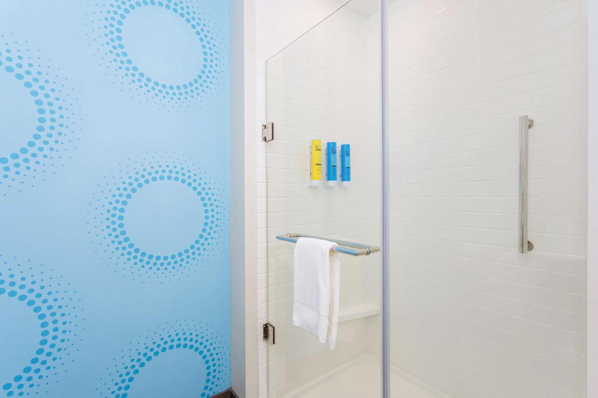 Tru By Hilton Panama City Beach Upper Grand Lagoon Extérieur photo