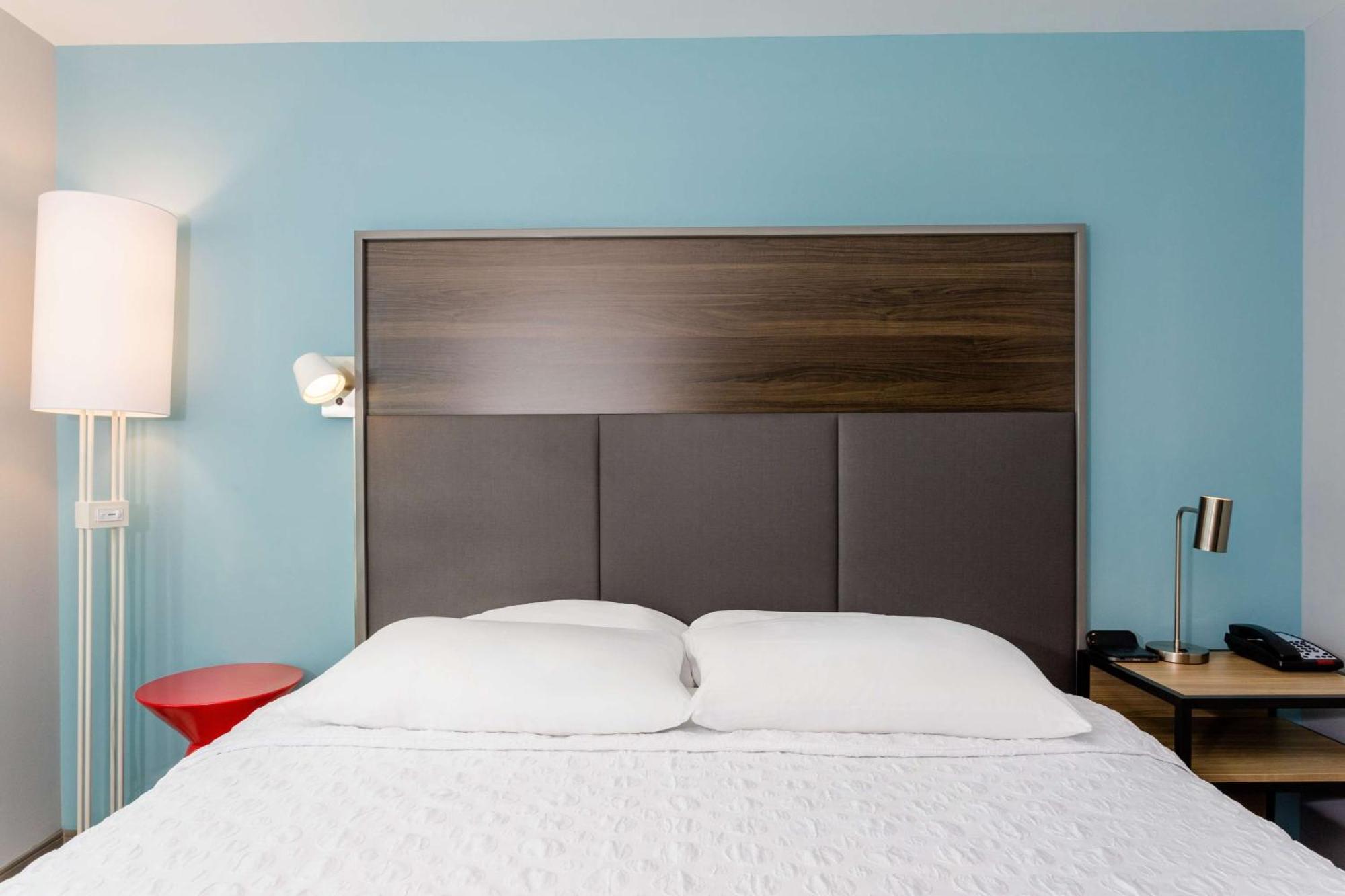 Tru By Hilton Panama City Beach Upper Grand Lagoon Extérieur photo