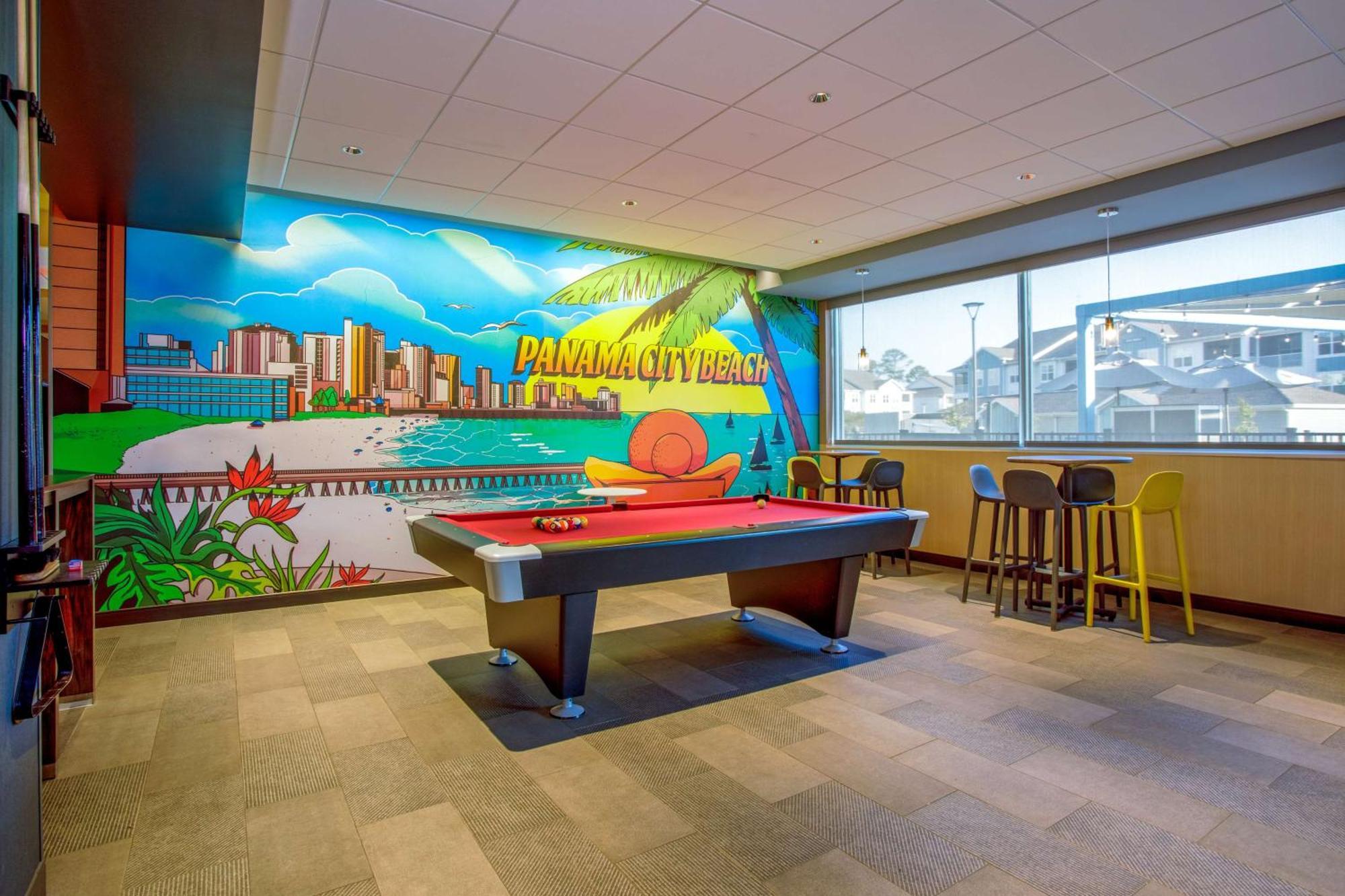 Tru By Hilton Panama City Beach Upper Grand Lagoon Extérieur photo
