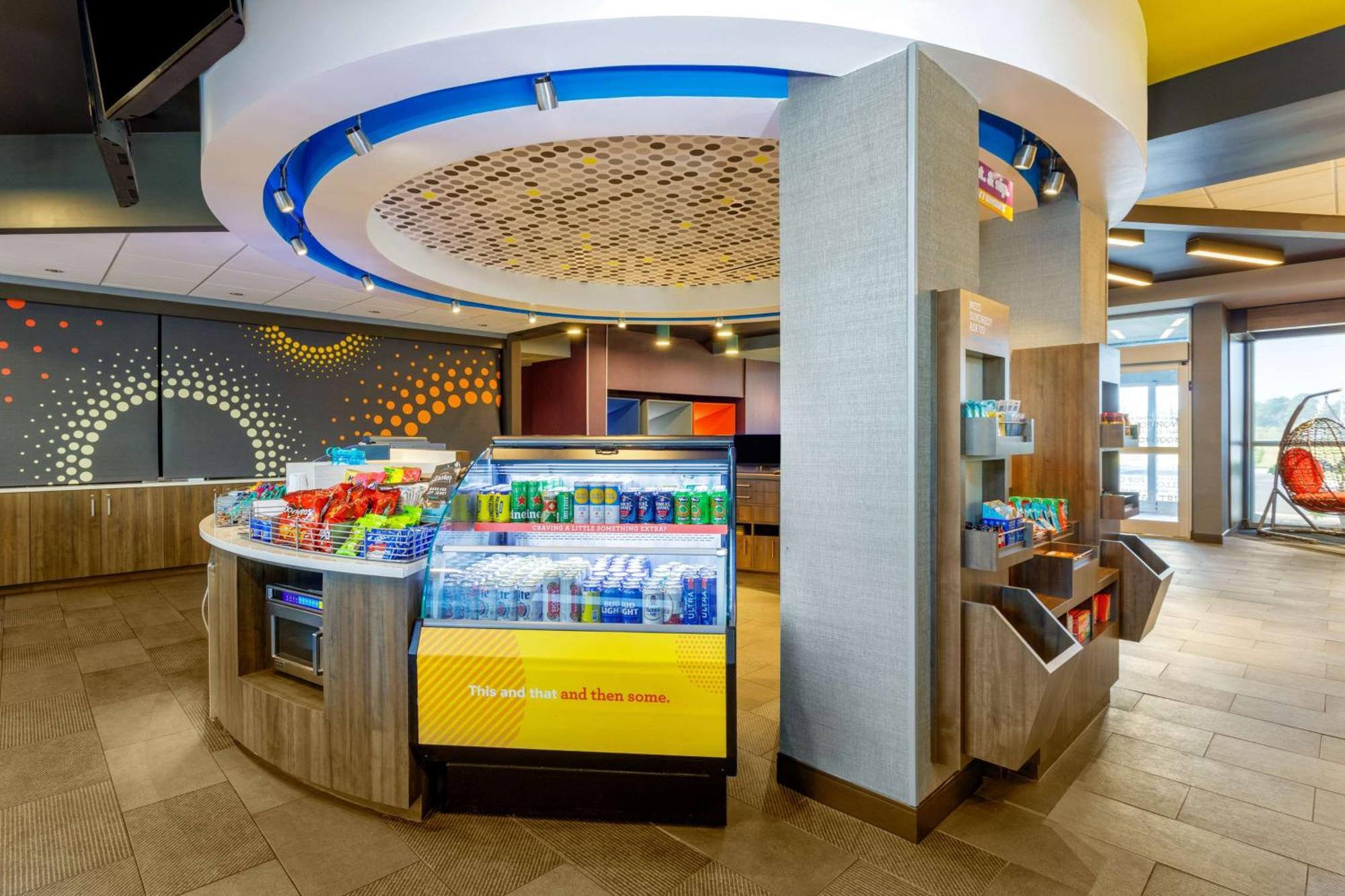 Tru By Hilton Panama City Beach Upper Grand Lagoon Extérieur photo