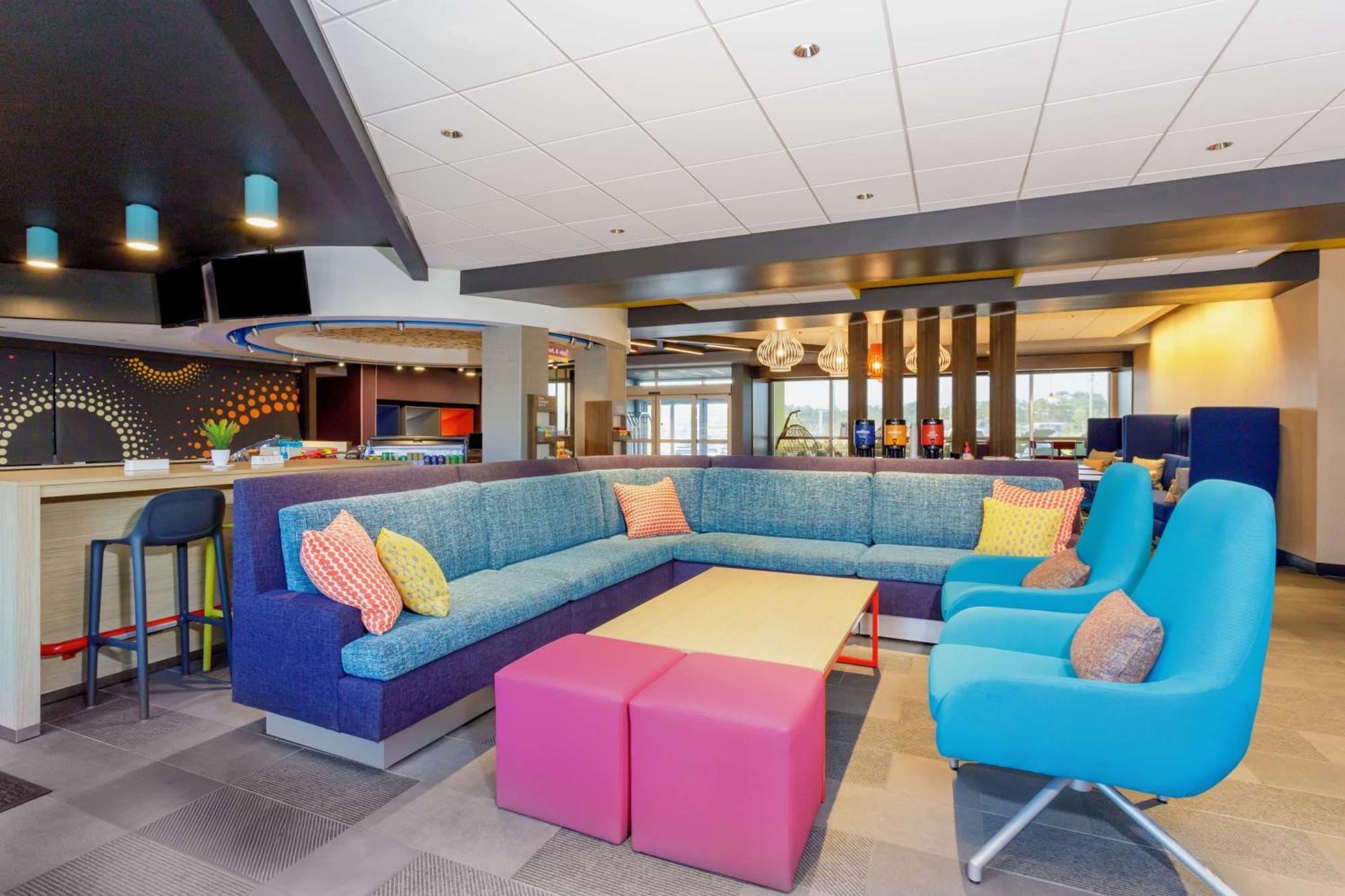 Tru By Hilton Panama City Beach Upper Grand Lagoon Extérieur photo