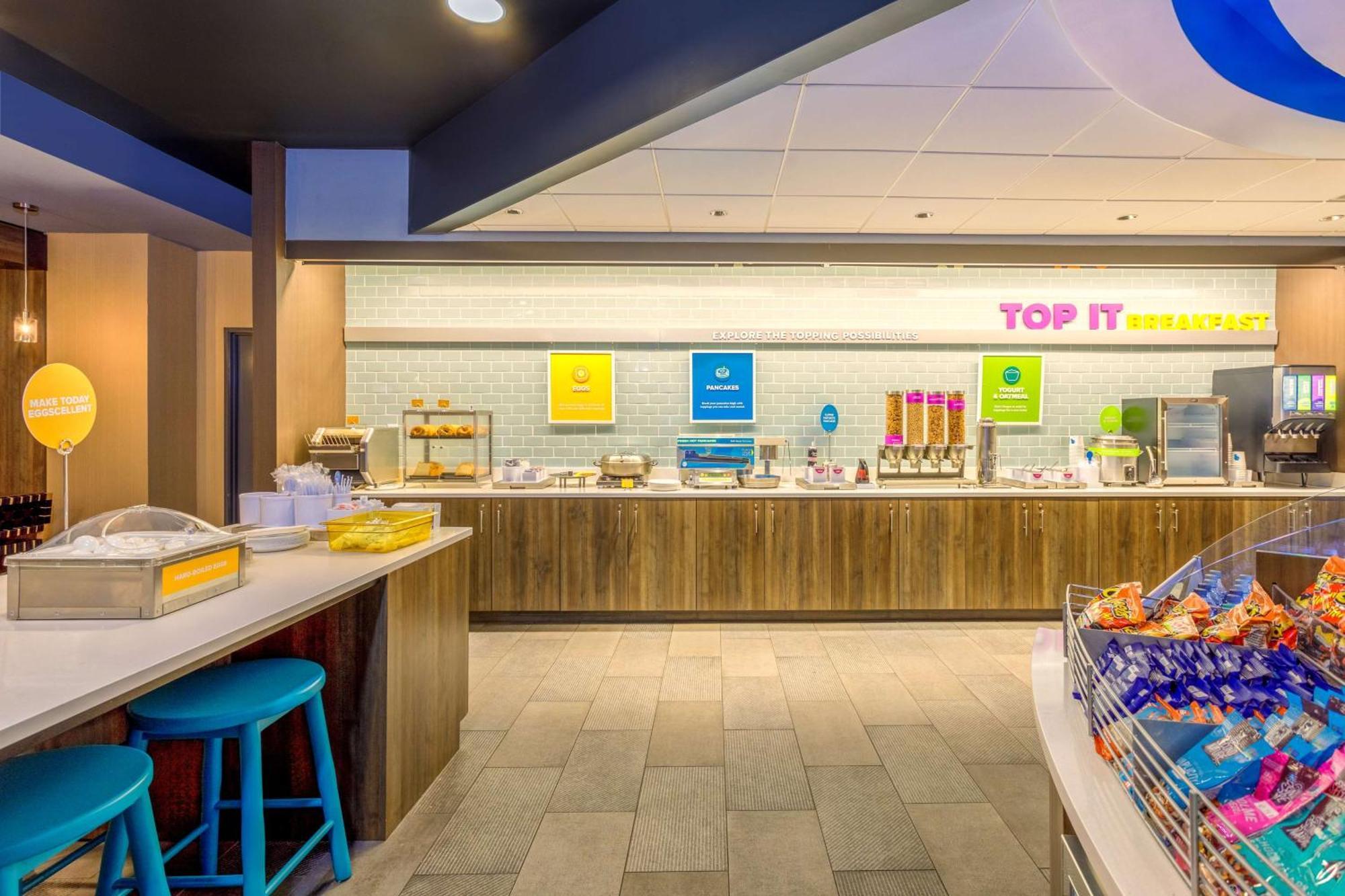 Tru By Hilton Panama City Beach Upper Grand Lagoon Extérieur photo