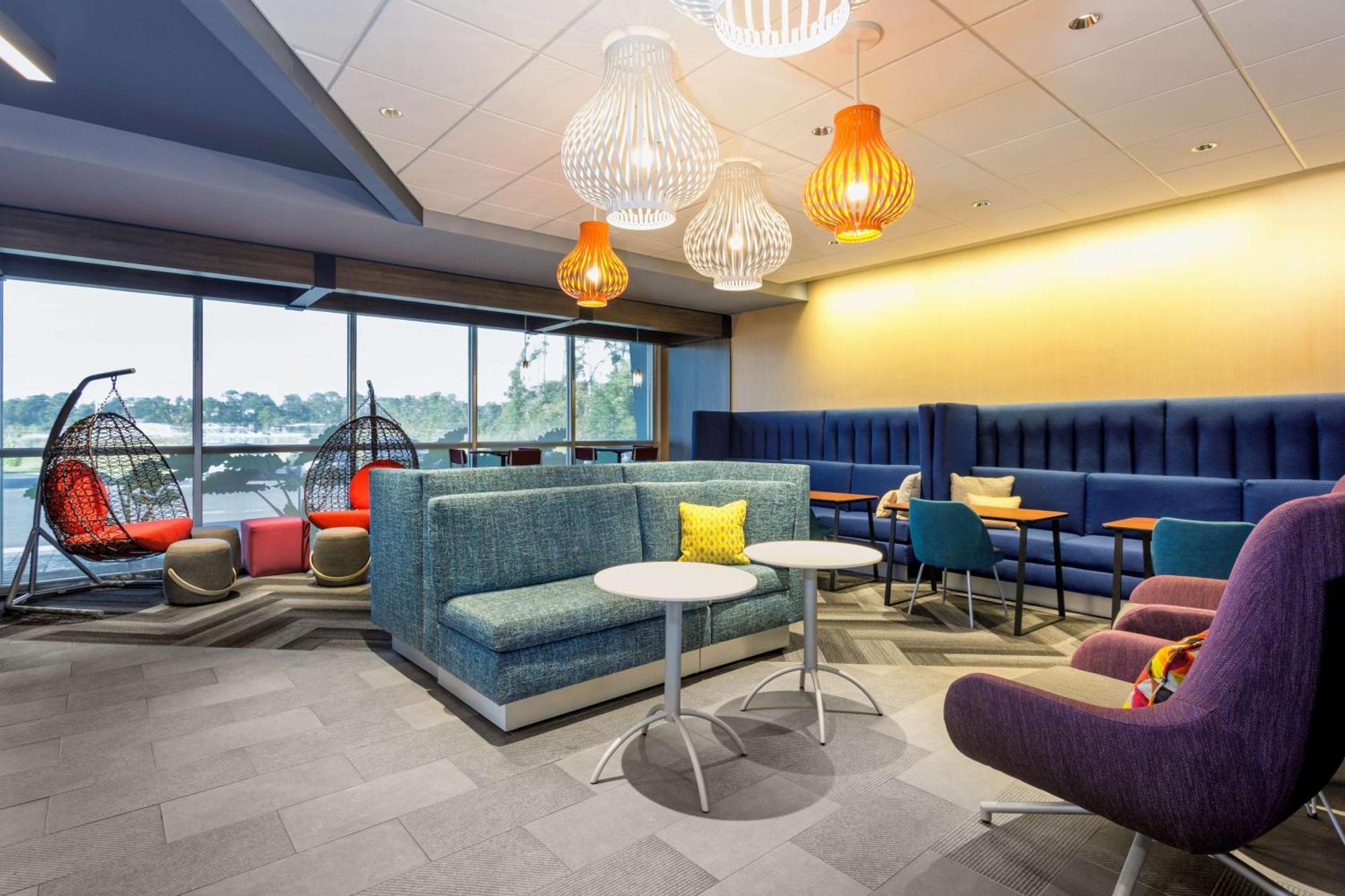 Tru By Hilton Panama City Beach Upper Grand Lagoon Extérieur photo