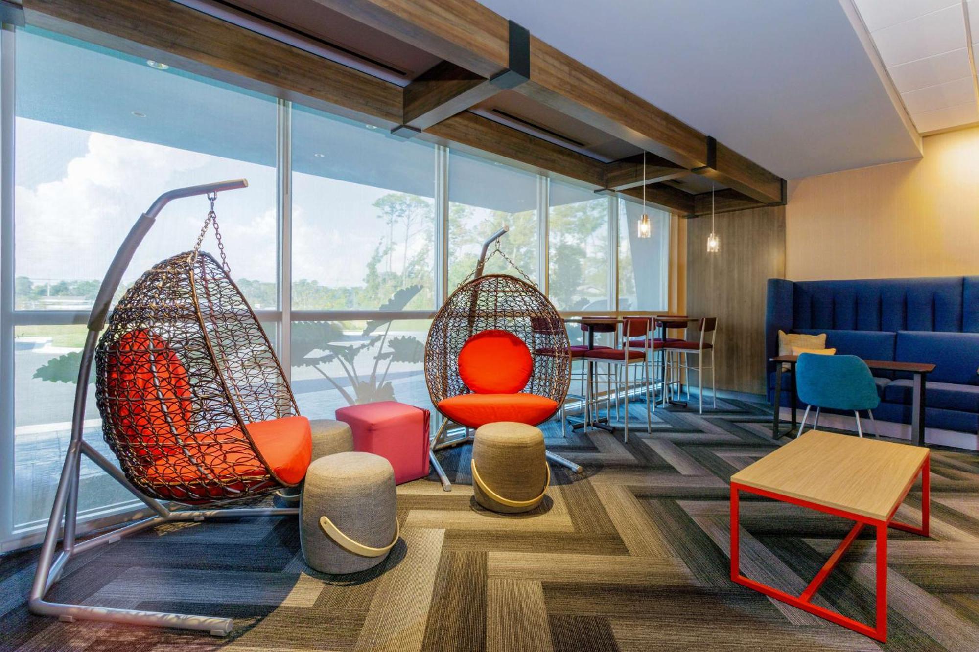 Tru By Hilton Panama City Beach Upper Grand Lagoon Extérieur photo