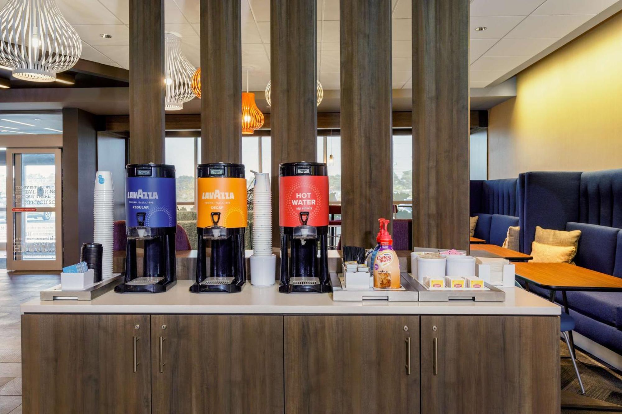 Tru By Hilton Panama City Beach Upper Grand Lagoon Extérieur photo