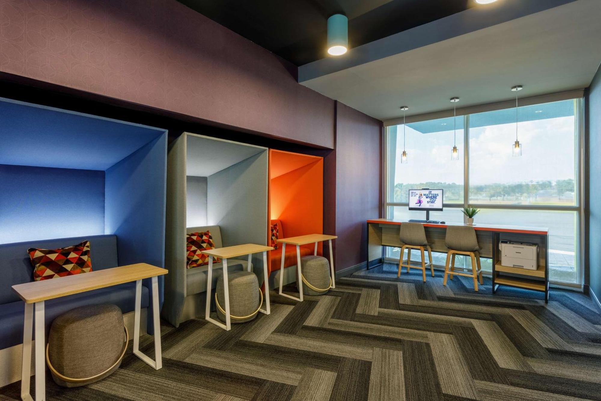 Tru By Hilton Panama City Beach Upper Grand Lagoon Extérieur photo