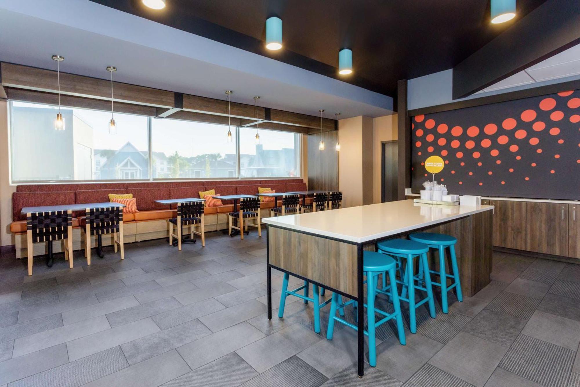 Tru By Hilton Panama City Beach Upper Grand Lagoon Extérieur photo