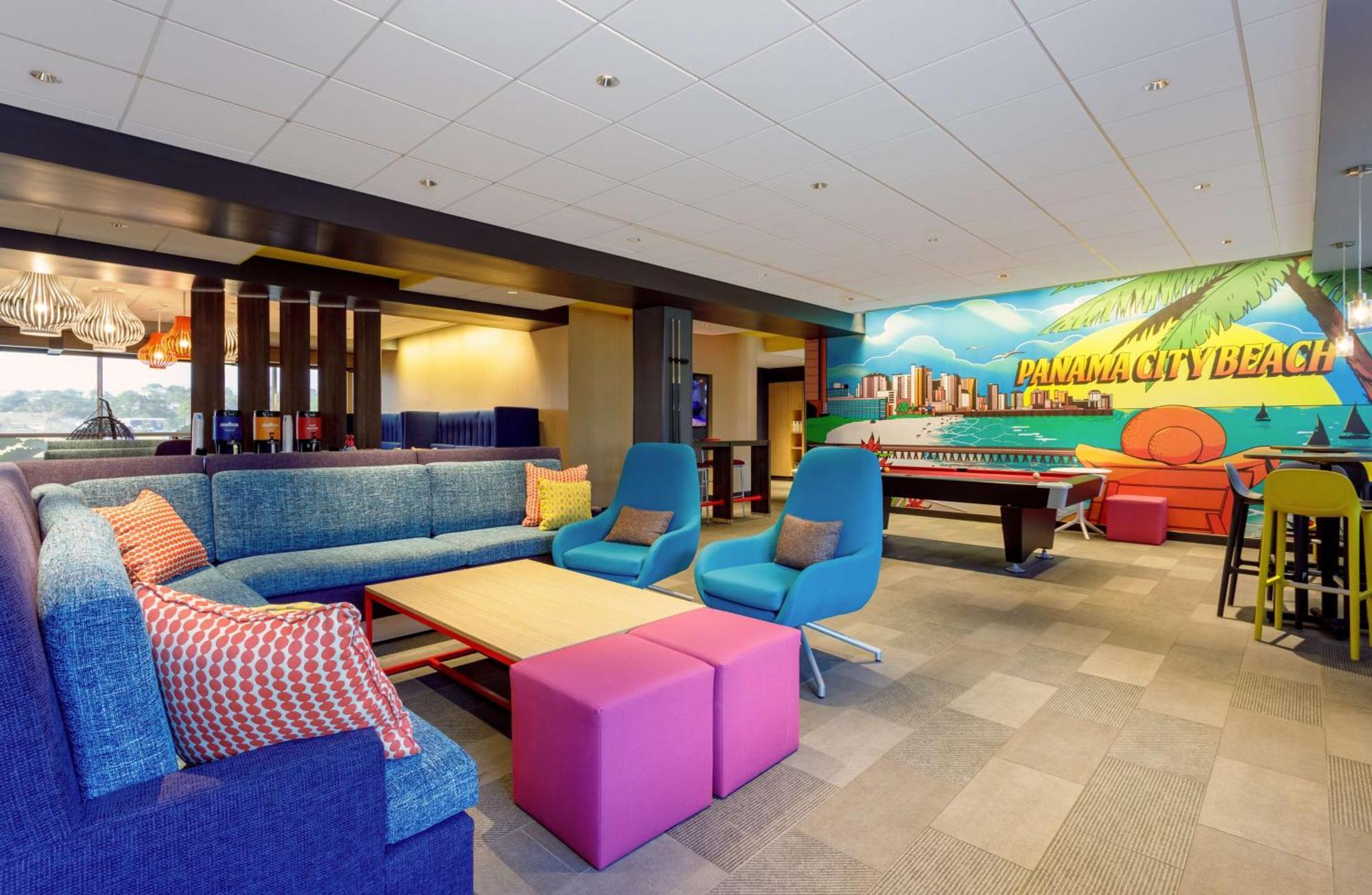Tru By Hilton Panama City Beach Upper Grand Lagoon Extérieur photo